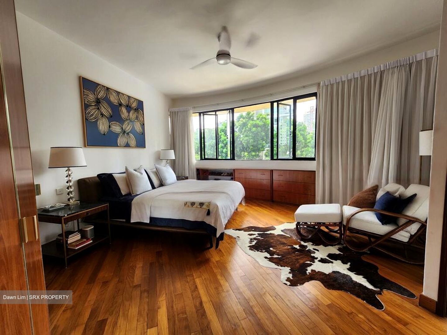 The Draycott (D10), Apartment #450827011